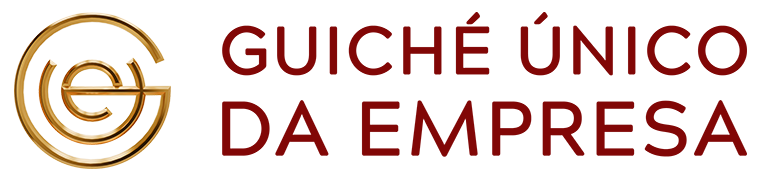 GUE - Guiché Único da Empresa